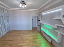 Xırdalan, Bakı-Sumqayıt şossesi