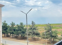 Buzovna qəsəbəsi