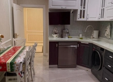 Əcəmi Naxçıvani küçəsi