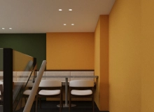 Mustafa Topçubaşov küçəsi