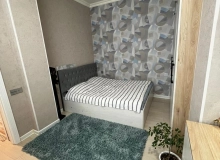 Dadaş Bünyadzadə küçəsi