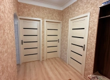 Satılır Asif Məhərrəmov küçəsi