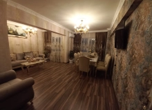 Z. Xəlilov küçəsi