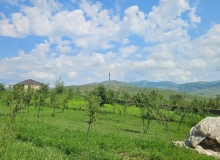 Satılır Gədəbəy rayonu