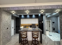 Abbasqulu Abbaszadə küçəsi