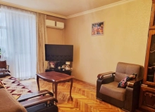 Bakıxanov körpüsünün yanında