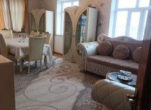 Satılır Savalan qəsəbəsi