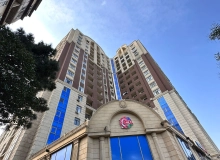 Əliyar Əliyev küçəsi