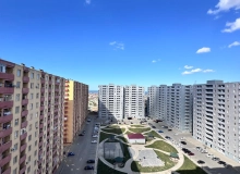 Satılır Məhəmməd Əsədov küçəsi