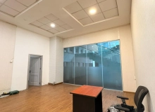 Əhməd Rəcəbli küçəsi