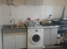 Aşıq Molla Cümə küçəsi