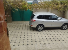 Dədə Qorqurd qəsəbəsi