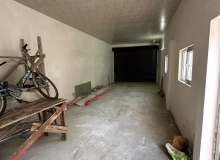 Buzovna qəsəbəsi