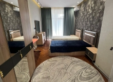 Nərimanov, Möhsün Sənani küç