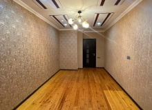 Əliyar Əliyev küçəsi