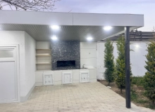 Buzovna maştağa yolu
