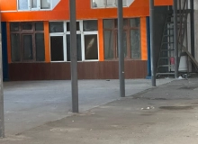 Binəqədi rayonu, Dərnəgül bazarına yaxın