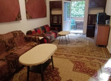 Səməd Vurğun küçəsi