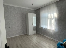 Masazır qəsəbəsi, Nəsibə Zeynalova küçəsi