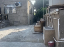 Heydar Əliyev pr., Novxanı bağlar massivi