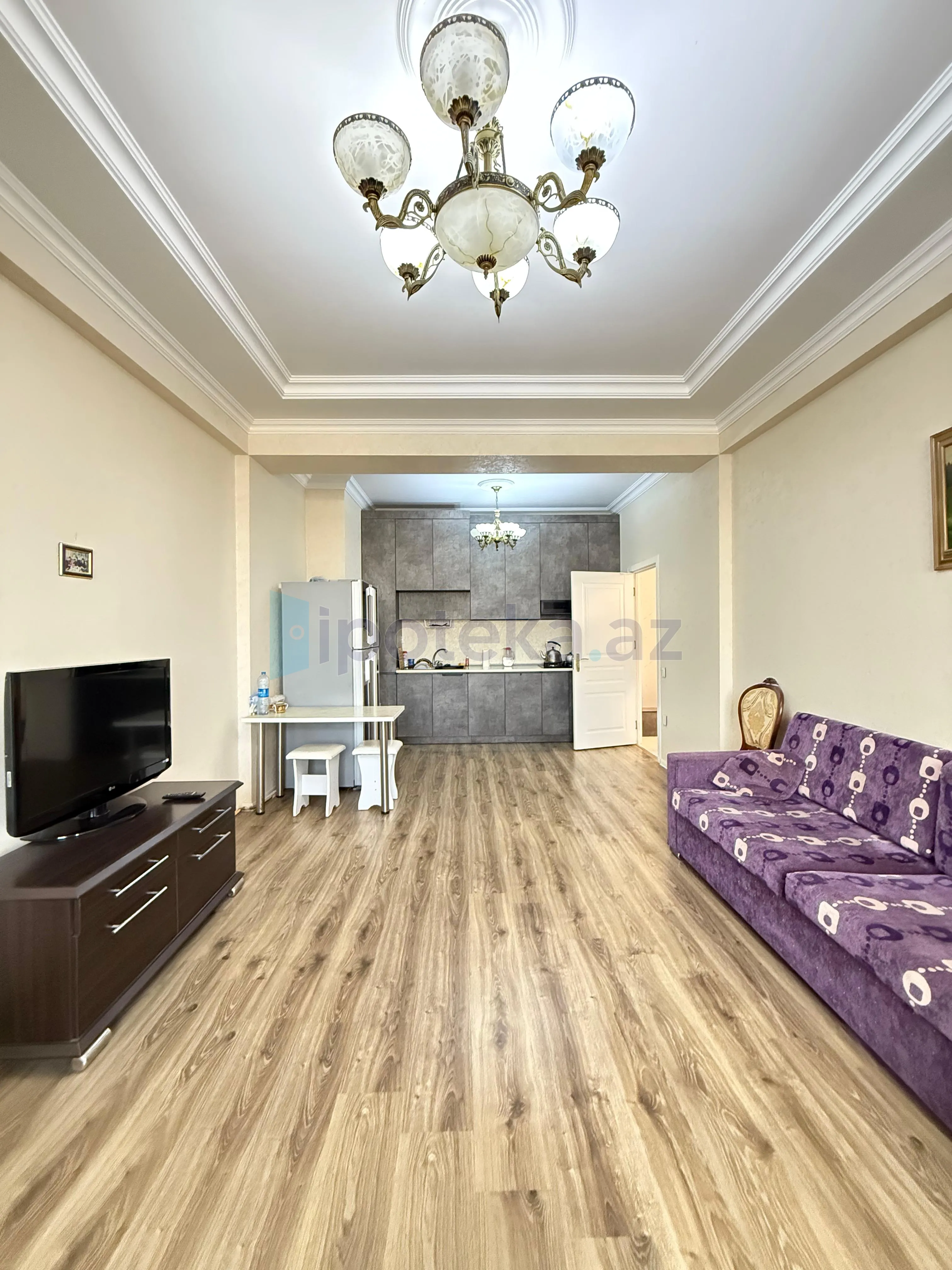Xətai r., Həzi Aslanov m/s yaxınlığı