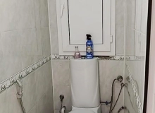 Əliağa Şıxlinski küçəsi