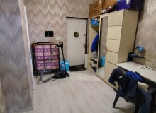 Yasamal rayonu, Jasmin Park Yaşayış Kompleksi