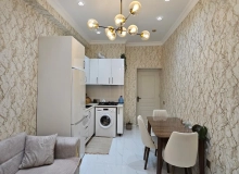 Masazır qəsəbəsi