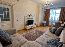 K. Rəhimov küçəsi