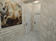 Masazır, Yeni Bakı yaşayış kompleksi, bina 15
