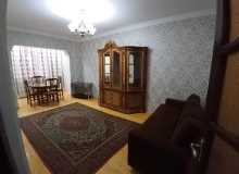 İcarəyə verilir A.M.Şərifzadə küçəsi