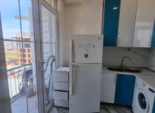 Əliaga vahid küçəsi