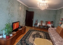 Satılır Babək prospekti