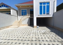 Məhəmmədli qəsəbəsi