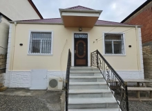 Satılır Saray qəsəbəsi