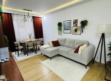 Samir Cəfərov küçəsi