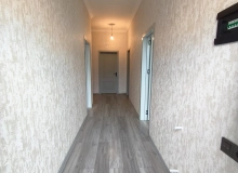 Məhəmmədli qəsəbəsi