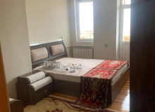 Əsəd Əhmədov küçəsi