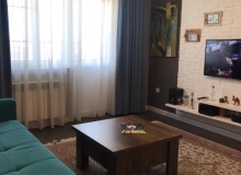 Masazır, Yeni Bakı yaşayış kompleksi bina 15