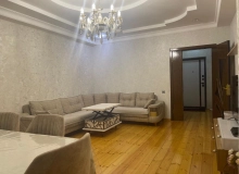 Xudu Məmmədov küçəsi