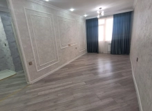 Yeni Yasamal qəsəbəsi, Etalon MTK