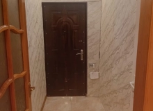 Abay Kunanbayev küçəsi