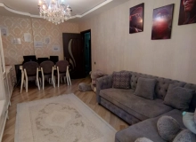 Yasamal, Əsəd Əhmədov küçəsi