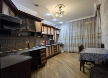 Dadaş Bünyadzadə küçəsi