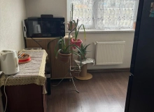 Müstəqillik küçəsi