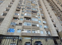 K. Rəhimov küçəsi