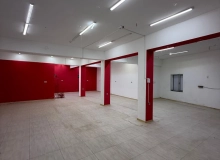 Saray qəsəbəsi