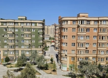 Masazır, Yeni Bakı yaşayış kompleksi, bina 15