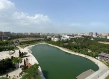 Ceyhun Hacıbəyli küçəsi