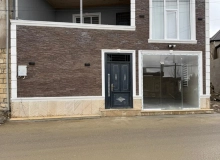 Akim Abbasov küçəsi